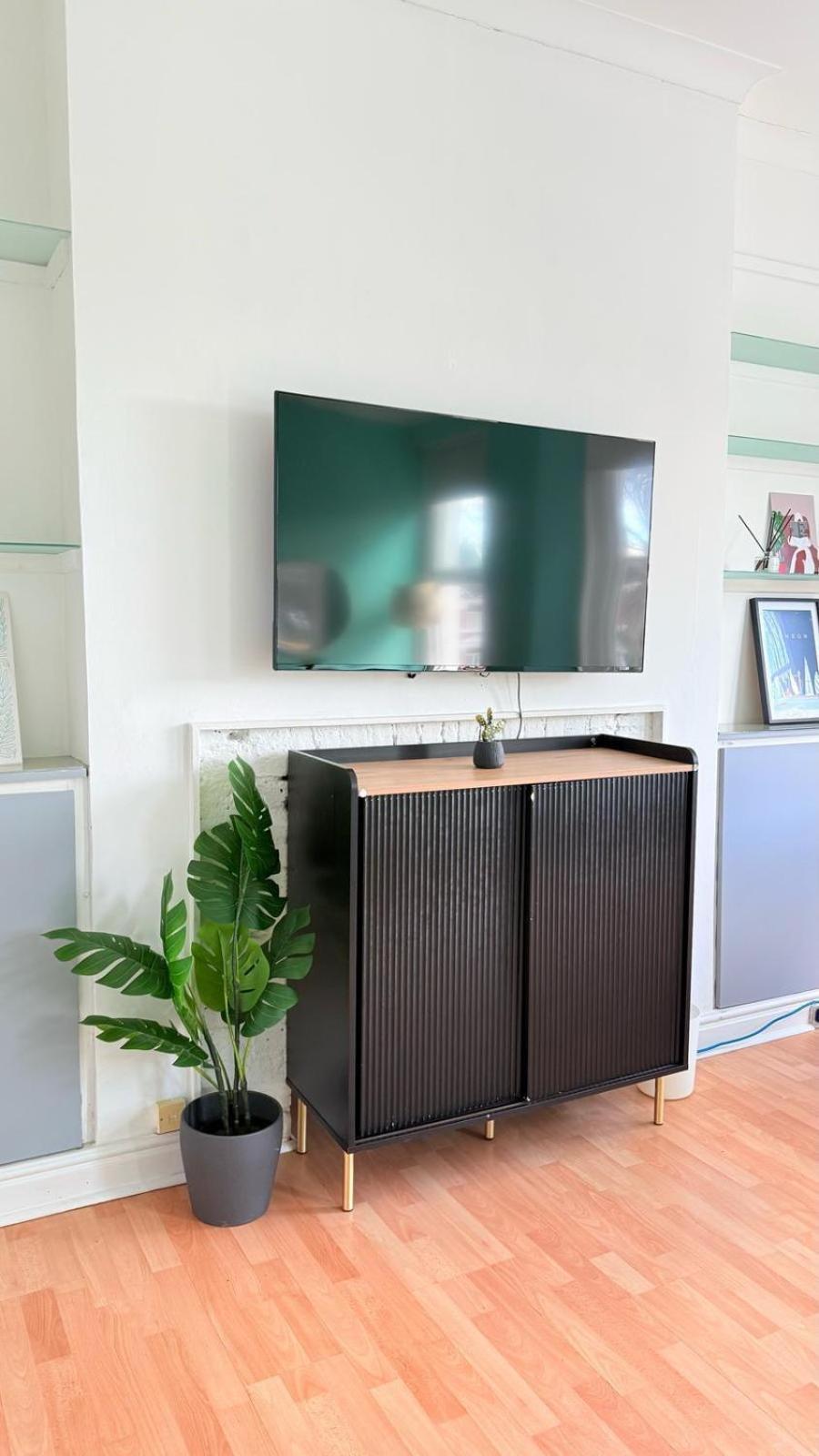Appartamento Large Flat Close To Tube Station Zone 2 *